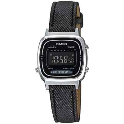 Часы CASIO LA670WEL-1BEF