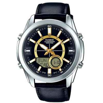 Часы CASIO AMW-810L-1AVDF