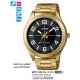 Часы CASIO MTP-VX01G-1BUDF Часы CASIO MTP-VX01G-1BUDF