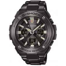 Часы CASIO GST-W130BD-1AER
