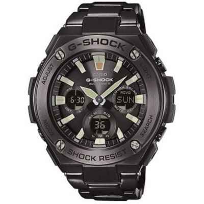 Часы CASIO GST-W130BD-1AER