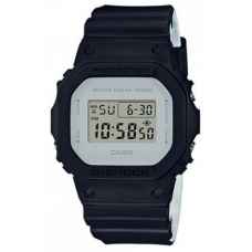Часы CASIO DW-5600LCU-1ER