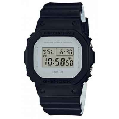 Часы CASIO DW-5600LCU-1ER