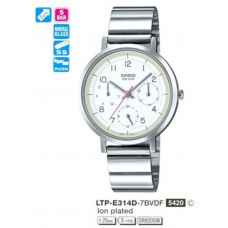 Часы CASIO LTP-E314D-7BVDF