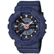 Часы CASIO BA-110DE-2A1ER