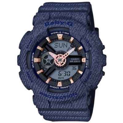 Часы CASIO BA-110DE-2A1ER