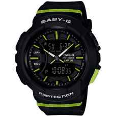 Часы CASIO BGA-240-1A2ER