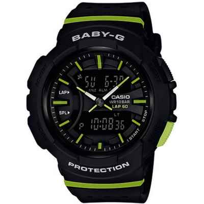 Часы CASIO BGA-240-1A2ER