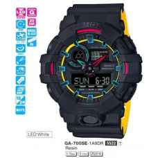 Часы CASIO GA-700SE-1A9ER