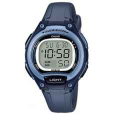 Часы CASIO LW-203-2AVEF Часы CASIO LW-203-2AVEF
