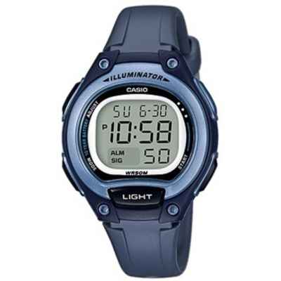 Часы CASIO LW-203-2AVEF