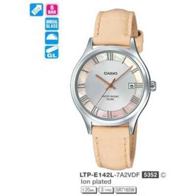 Часы CASIO LTP-E142L-7A2VDF