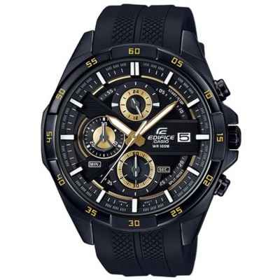 Часы CASIO EFR-556PB-1AVUEF