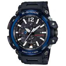 Часы CASIO GPW-2000-1A2ER