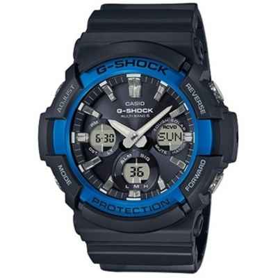 Часы CASIO GAW-100B-1A2ER
