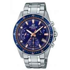 Часы CASIO EFV-540D-2AVUEF