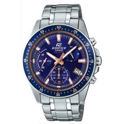 Часы CASIO EFV-540D-2AVUEF