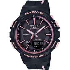 Часы CASIO BGS-100RT-1AER