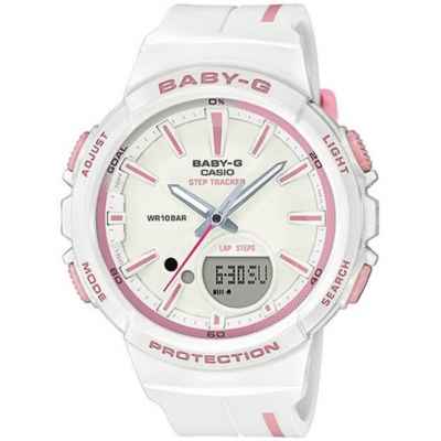 Часы CASIO BGS-100RT-7AER