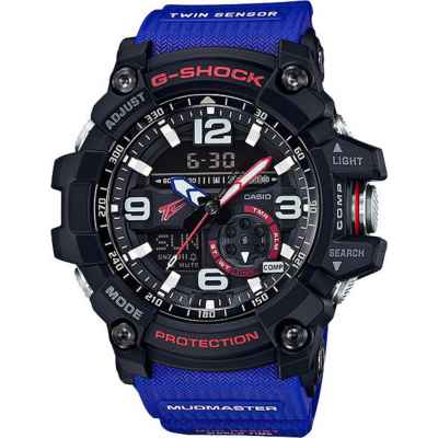Часы CASIO GG-1000TLC-1AER