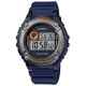Часы CASIO W-216H-2BVDF Часы CASIO W-216H-2BVDF