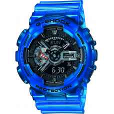 Часы CASIO GA-110CR-2AER