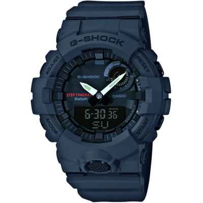 Часы CASIO GBA-800-8AER