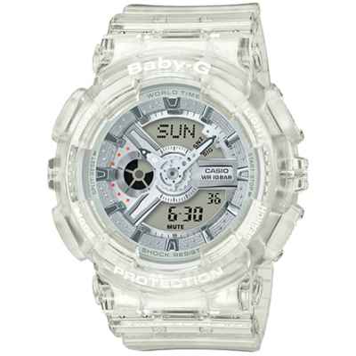 Часы CASIO BA-110CR-7AER