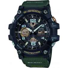 Часы CASIO GWG-100-1A3ER