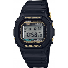Часы CASIO DW-5035D-1BER