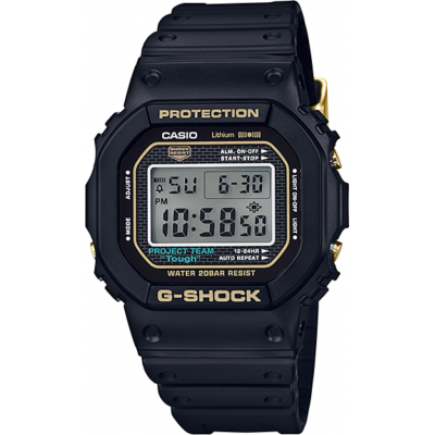 Часы CASIO DW-5035D-1BER