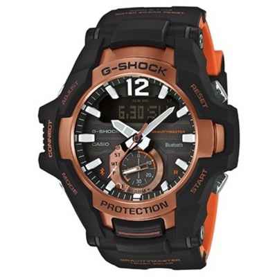 Часы CASIO GR-B100-1A4ER