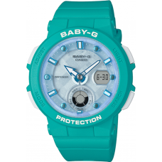Часы CASIO BGA-250-2AER