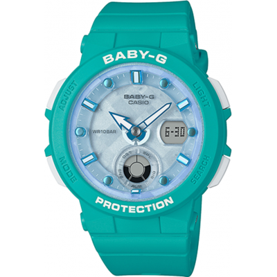 Часы CASIO BGA-250-2AER