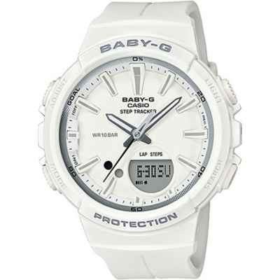 Часы CASIO BGS-100SC-7AER