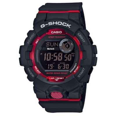 Часы CASIO GBD-800-1ER