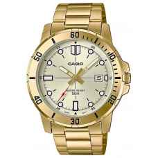 Часы CASIO MTP-VD01G-9EVUDF