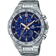 Часы CASIO EFR-564D-2AVUEF