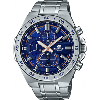 Часы CASIO EFR-564D-2AVUEF