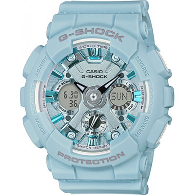Часы CASIO GMA-S120DP-2AER