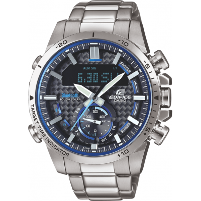 Часы CASIO ECB-800D-1AEF