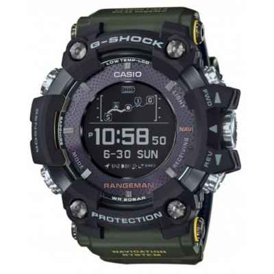 Часы CASIO GPR-B1000-1BER