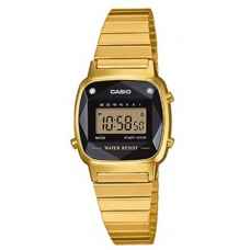 Часы CASIO LA670WEGD-1EF