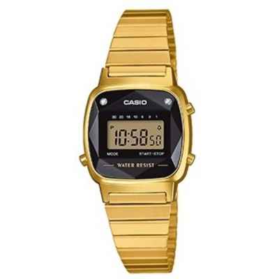 Часы CASIO LA670WEGD-1EF