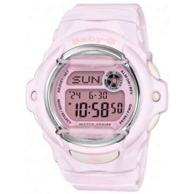 Часы CASIO BG-169M-4ER