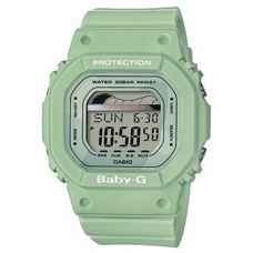 Часы CASIO BLX-560-3ER