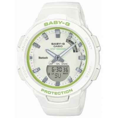 Часы CASIO BSA-B100SC-7AER