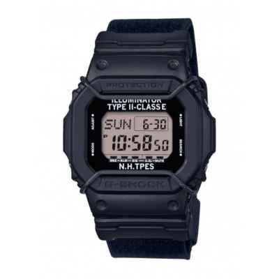 Часы CASIO DW-D5600NH-1DR