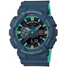 Часы CASIO GA-110CC-2AER