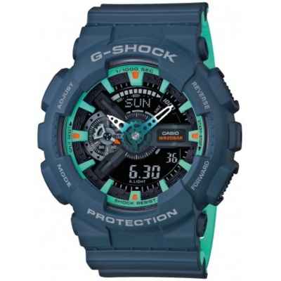 Часы CASIO GA-110CC-2AER
